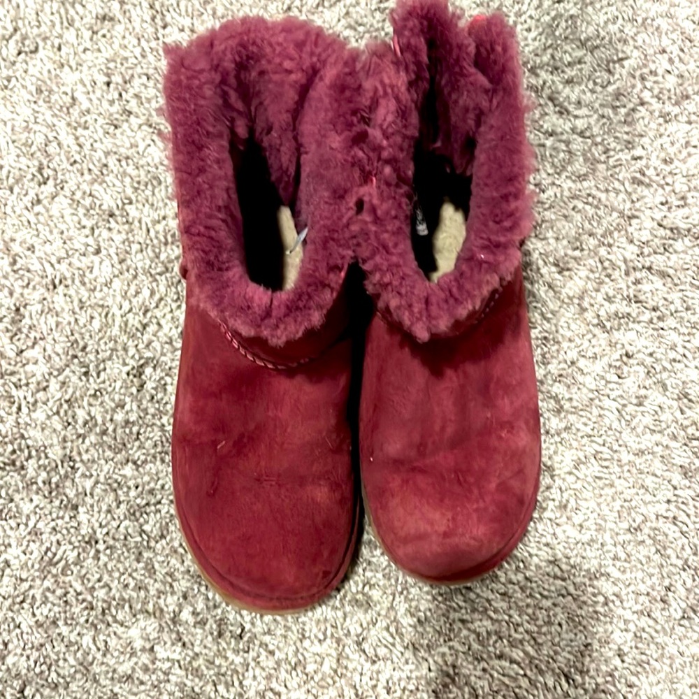 Ugg boots